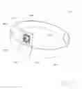 Fig. 02 - System for Holding an RFID within a Slotted Wearable Device