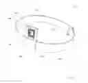 Fig. 02 - System for Holding Multiple RFIDs in a Wearable Device