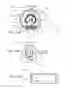 Fig. 12 - Visitor feedback to visitor interaction with a doorbell at a smart-home