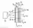 Fig. 01 - Combination of radar sensor and trim component for a motor vehicle