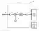 Fig. 01 - Using orthogonal space projections to generate a constant false alarm rate control parameter