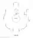 Fig. 05 - Electronic device with balanced-fed satellite communications antennas