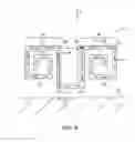 Fig. 06 - Electronic device with balanced-fed satellite communications antennas