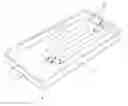 Fig. 01 - APPARATUS FOR A CASE FOR AN ELECTRONIC DEVICE