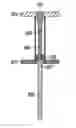 Fig. 01 - EXTENSIBLE AND RECONFIGURABLE ANTENNA