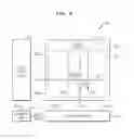 Fig. 09 - Organic light-emitting display apparatus having repair lines