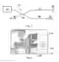 Fig. 02 - Optical shape sensing device and gesture control