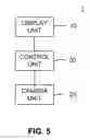 Fig. 05 - Performing method of device capable of adjusting images according to body motion of user