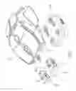 Fig. 03 - Computer mouse having detachable modules