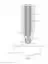 Fig. 02 - Stylus for use with capacitive touch panel