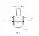 Fig. 03 - Stylus for use with capacitive touch panel
