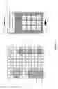 Fig. 25 - Virtual buttons for a touch interface