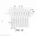 Fig. 10 - TOUCH PANEL AND MANUFACTURING METHOD THEREOF