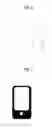 Fig. 04 - Transparent laminate, capacitance type input device, and image display device