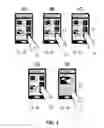 Fig. 04 - PRE-TOUCH POINTER FOR CONTROL AND DATA ENTRY IN TOUCH-SCREEN DEVICES