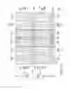 Fig. 04 - Pixel unit, pixel array and liquid crystal display panel