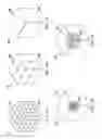 Fig. 03 - Graphics processing subsystem and method for updating voxel representation of a scene