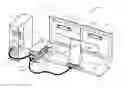 Fig. 01 - Graphics and monitor controller assemblies in display systems