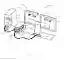 Fig. 06 - Graphics and monitor controller assemblies in display systems