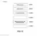 Fig. 11 - Information processing for display of content based on importance level