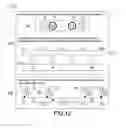 Fig. 13 - Information processing for display of content based on importance level