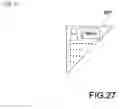 Fig. 25 - Information processing for display of content based on importance level