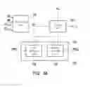 Fig. 05 - Liquid crystal display and bidirectional shift register device thereof