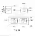 Fig. 06 - Liquid crystal display and bidirectional shift register device thereof