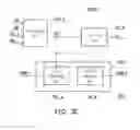 Fig. 09 - Liquid crystal display and bidirectional shift register device thereof