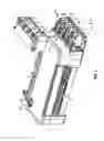Fig. 03 - Liquid storage container and liquid jet apparatus