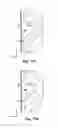Fig. 12 - Liquid storage container and liquid jet apparatus