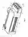 Fig. 02 - Liquid storage container and liquid jet apparatus