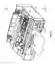 Fig. 22 - Liquid storage container and liquid jet apparatus