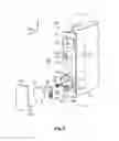 Fig. 04 - Liquid housing container recycling method, and liquid housing container