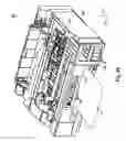 Fig. 22 - Liquid storage container and liquid jet apparatus