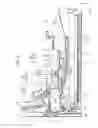 Fig. 09 - Medium transport device and recording apparatus with a shared transport path