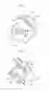 Fig. 02 - Desktop three-dimensional scanner for dental use provided with two-axis motion unit in which camera and projector are coupled to unit for changing horizontal axis of rotation of stage