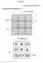 Fig. 14 - Color imaging element and imaging device