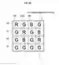 Fig. 22 - Color imaging element and imaging device