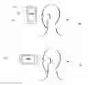 Fig. 01 - Camera-based orientation fix from portrait to landscape