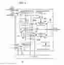Fig. 12 - Clock transfer circuit, video processing system, and semiconductor integrated circuit