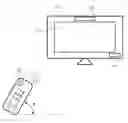 Fig. 01 - Control module of multimedia device and method for controlling multimedia device to generate image data required by display module