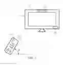 Fig. 02 - Control module of multimedia device and method for controlling multimedia device to generate image data required by display module