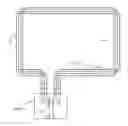 Fig. 01 - Touch input device and induction coil thereof