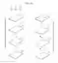 Fig. 13 - Liquid crystal display including nanocapsule layer