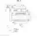 Fig. 06 - Touch sensor integrated type display device