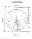 Fig. 14 - Process for determining a pair of progressive ophthalmic lenses