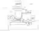 Fig. 01 - Optical arrangement of autofocus elements for use with immersion lithography