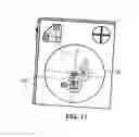 Fig. 09 - Lithography system and method for processing a target, such as a wafer