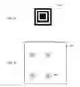Fig. 08 - Charged particle lithography system with alignment sensor and beam measurement sensor